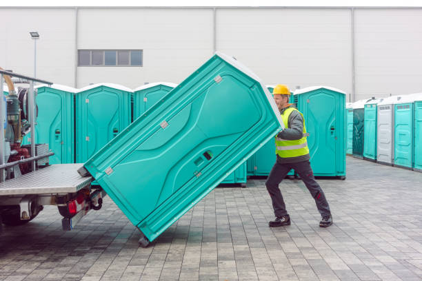 Best Long-term porta potty rental  in Fountain, CO