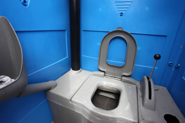 Best Porta potty delivery and setup  in Fountain, CO
