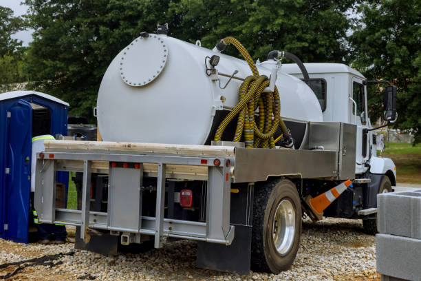 Best Local porta potty services  in Fountain, CO