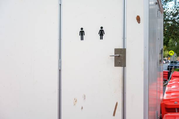 Fountain, CO porta potty rental Company