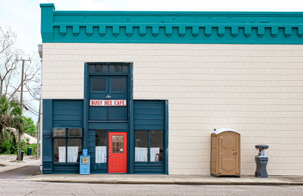 Best Portable toilet rental cost  in Fountain, CO