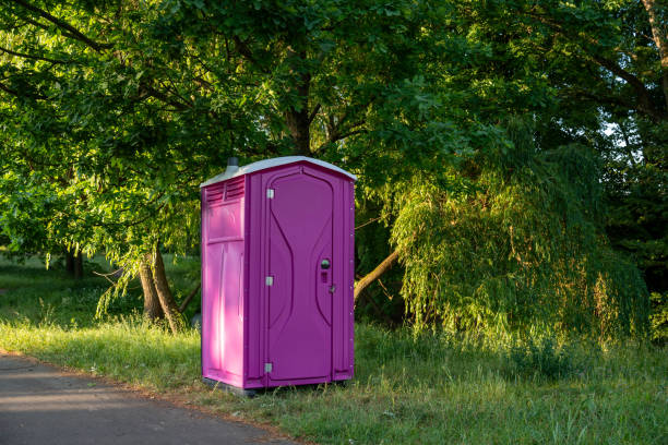 Best Luxury portable toilet rental  in Fountain, CO