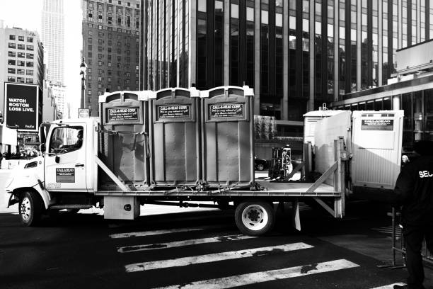 Best Portable bathroom rental  in Fountain, CO