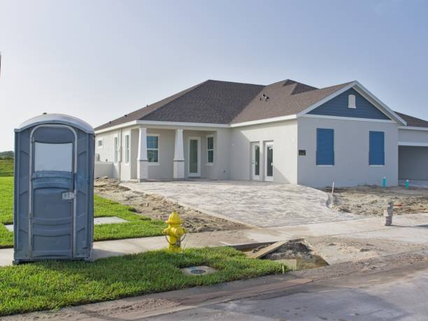 Best Sanitation services for porta potties  in Fountain, CO